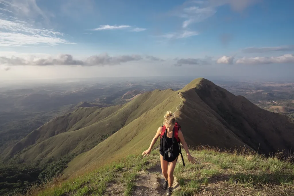 Beste 5 Hikes rondom Boquete