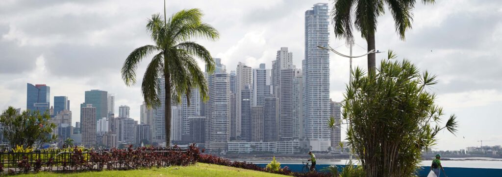 Wat te doen in Panama Stad