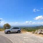 Auto huren in Panama: onze ervaring + handige tips
